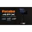 Futaba 4PX 2.4 GHz Telemetry System.