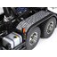 Mercedes-Benz AROCS 4151 8x4 Tipper Truck