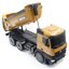 Huina 1/14 Scale RC Dump Truck