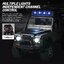 Land Rover Defender 90 w/Wi-fi Camera