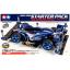 Mini 4WD Starter Pack AR Speed Spec (Aero Avante).