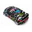 Ken Block Ford Fiesta RX43 Micro RS4.