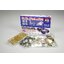 Mini 4WD Classic Tune-Up Parts Set (Vol.3)