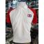 Tamiya Polo T-Shirt (White/Red).
