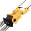 รถเครนตีนตะขาบ (Crawler Crane)(Premium Label).