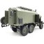Ural Command Military Truck 6x6