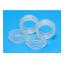 Offset Tread Tires (Soft/Clear).
