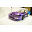 PS18:Metallic Purple
