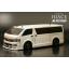 Toyota HIACE.