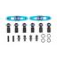 TT-01 Type-E Racing Steering Set