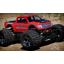 Ford F-150 Raptor SVT Clear body.