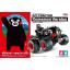 R/C Tractor Kumamon Version (WR-02G).
