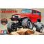 Toyota Land Cruiser 40 (CR-01)
