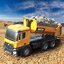 Huina 1/14 Scale RC Dump Truck