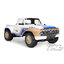 1966 Ford F-100 Clear Body