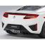 Honda New NSX.