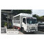 รถโดยสาร sถสองแถว NMR 130 isuzu กระบะหลังคาโดยสาร - ISUZU SALES TRUCK ยูโร3