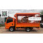 4ล้อ isuzu NLR 130 กระบะหลังคาความยาวพิเศษ ยูโร 3