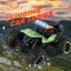 รถไต่หิน สเกล 1:20 Rover Off-road