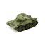 Russian Army Tank T-34/85