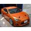 XB Toyota 86 Scion FR-S (TT-01 Type ES).