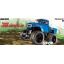 Toyota Land Cruiser 40 Pick-Up (GF-01)