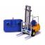 Remote Controlled Forklift.
