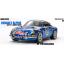 Renault Alpine A110 Monte-Carlo'71 (M-06)