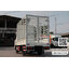 ISUZU NLR 130 กระบะเหล็กพื้นเหล็กคอก ขนสินค้าวัตถุอันตราย ยูโร3