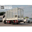 ISUZU NLR 130 กระบะเหล็กพื้นเหล็กคอก ขนสินค้าวัตถุอันตราย ยูโร3