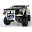Toyota Hilux High-Lift
