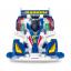 Cyclone Magnum Memorial Fully Cowled Mini 4WD 25th Anniversary