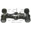 Vodafone McLaren Mercedes MP4-24 (F-104)