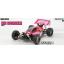 Neo Scorcher Bright Pink Metallic (TT-02B)