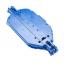 TT-02 Lower Deck (Hard/Blue)
