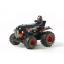 R/C Tractor Kumamon Version (WR-02G).