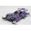 Abilista Clear Purple Special.