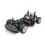 M-08R Chassis Kit