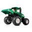Off-Road Wheel (L&R 1pc.each) (White)