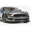 Ford Mustang GT4 Body