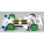 Cyclone Magnum Memorial Fully Cowled Mini 4WD 25th Anniversary