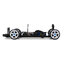TA-08 Pro Chassis Kit