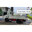 4 ล้อใหญ่ ISUZU NLR 130 ติดตั้งกระบะคาโก้ ยูโร3