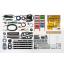 Electric Actuator Set for 1/14 Scale R/C Tipper Truck (ACU-01)
