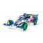 Cyclone Magnum Memorial Fully Cowled Mini 4WD 25th Anniversary