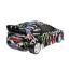 Ken Block Ford Fiesta RX43 Micro RS4.