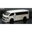 Toyota HIACE Body.