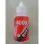 Diff Oil #4000.