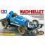 Mach-Bullet.