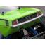 1970 Plymouth Hemi Cuda Body.